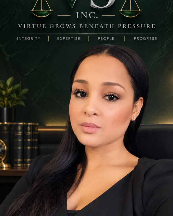 Shaina Kim Steyn (Verveen)
